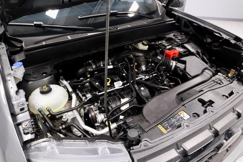 2024 Ford Maverick LARIAT AWD SuperCrew