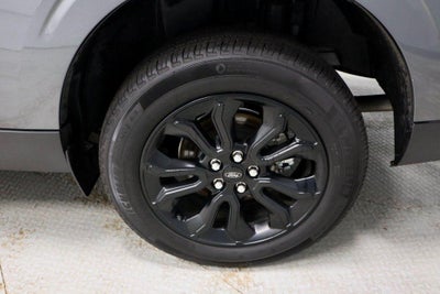 2024 Ford Maverick LARIAT AWD SuperCrew