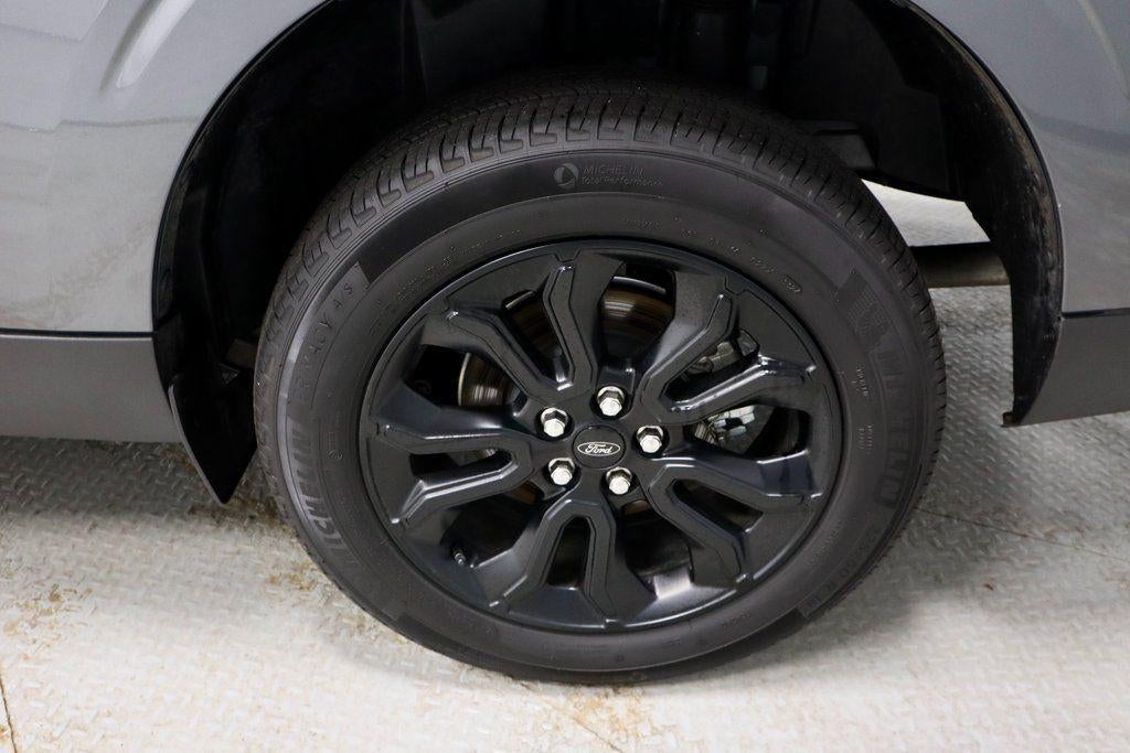 2024 Ford Maverick LARIAT AWD SuperCrew