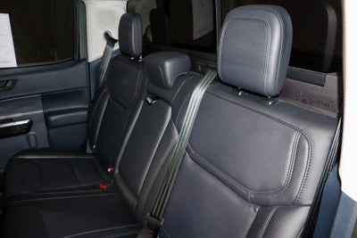 2024 Ford Maverick LARIAT AWD SuperCrew