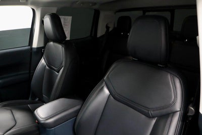 2024 Ford Maverick LARIAT AWD SuperCrew