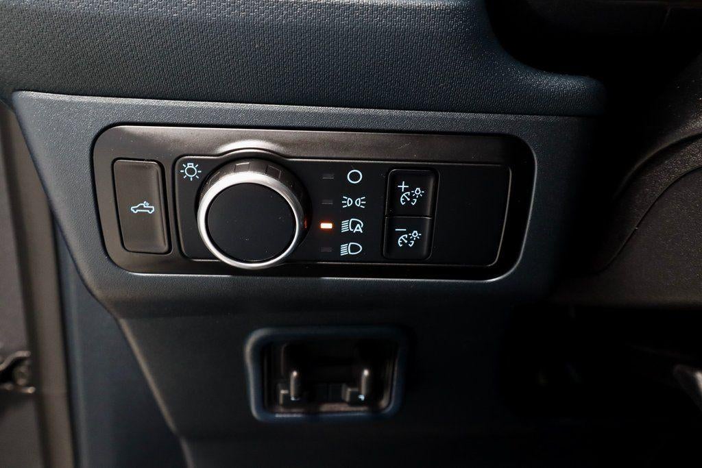 2024 Ford Maverick LARIAT AWD SuperCrew