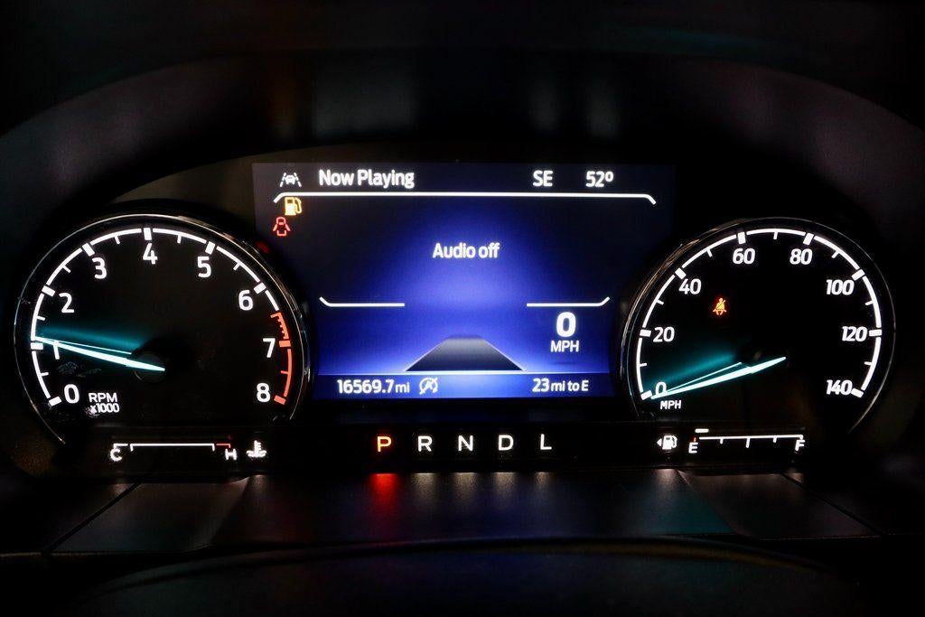 2024 Ford Maverick LARIAT AWD SuperCrew