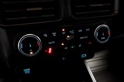 2024 Ford Maverick LARIAT AWD SuperCrew