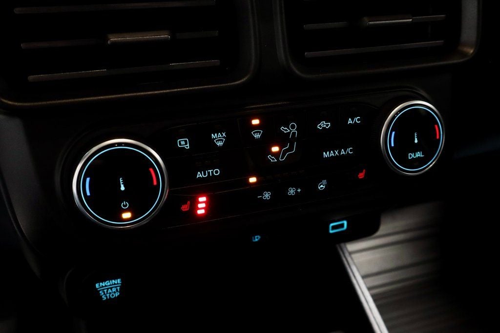 2024 Ford Maverick LARIAT AWD SuperCrew