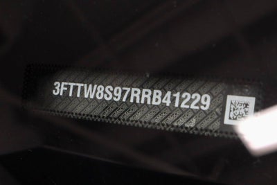 2024 Ford Maverick LARIAT AWD SuperCrew