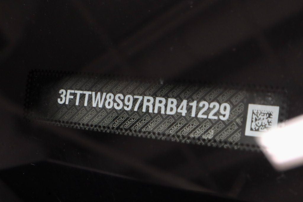 2024 Ford Maverick LARIAT AWD SuperCrew