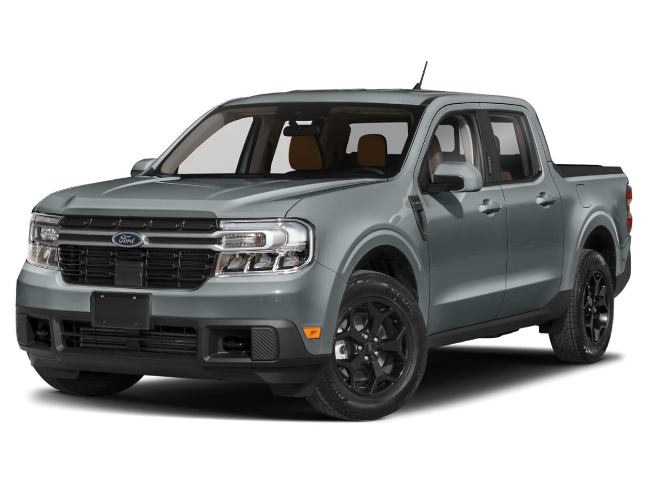 2024 Ford Maverick LARIAT AWD SuperCrew