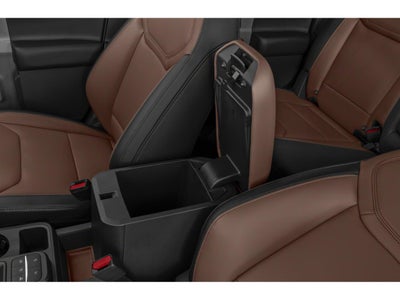 2024 Ford Maverick LARIAT AWD SuperCrew