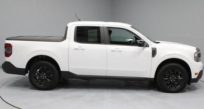 2024 Ford Maverick LARIAT AWD SuperCrew