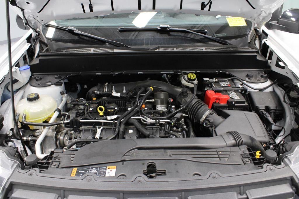 2024 Ford Maverick LARIAT AWD SuperCrew