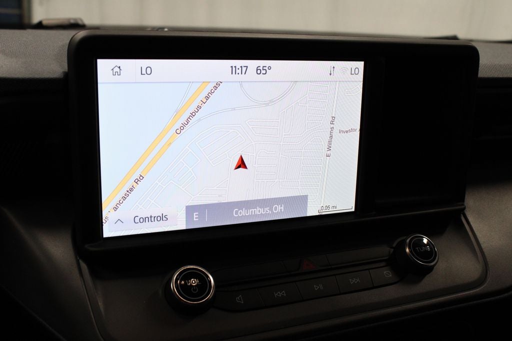 2024 Ford Maverick LARIAT AWD SuperCrew