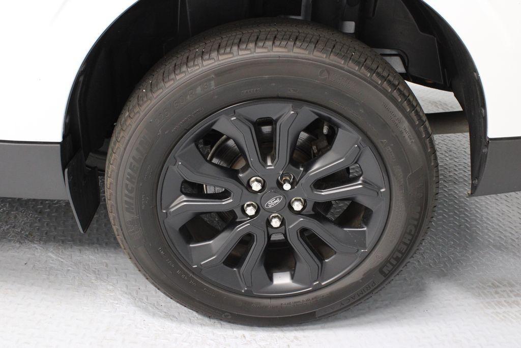 2024 Ford Maverick LARIAT AWD SuperCrew
