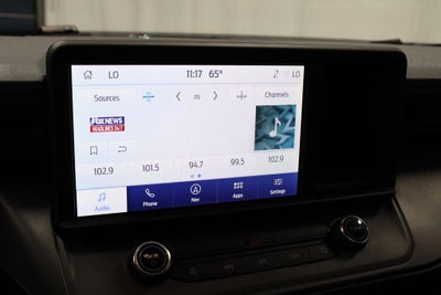 2024 Ford Maverick LARIAT AWD SuperCrew