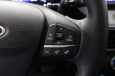 2024 Ford Maverick LARIAT AWD SuperCrew