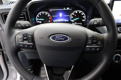 2024 Ford Maverick LARIAT AWD SuperCrew