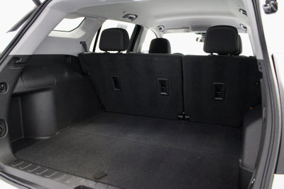 2024 GMC Terrain FWD 4dr SLE