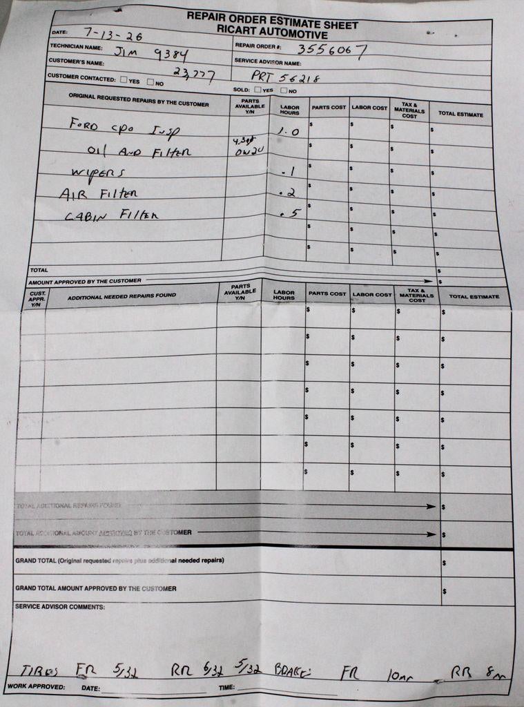 2024 GMC Terrain FWD 4dr SLE