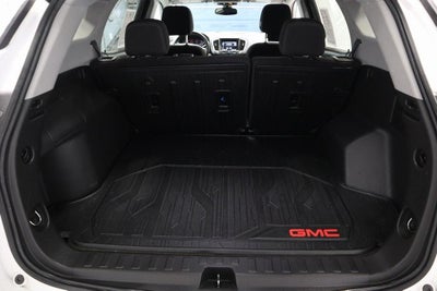 2023 GMC Terrain FWD 4dr SLE