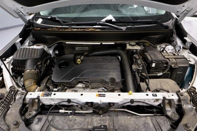 2023 GMC Terrain FWD 4dr SLE