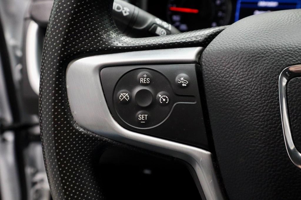 2023 GMC Terrain FWD 4dr SLE