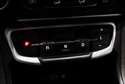 2023 GMC Terrain FWD 4dr SLE