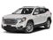 2023 GMC Terrain FWD 4dr SLE