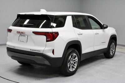 2025 GMC Terrain AWD 4dr Elevation