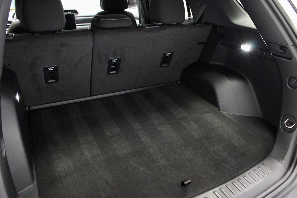 2025 GMC Terrain AWD 4dr Elevation