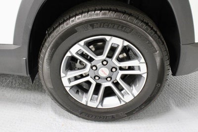 2025 GMC Terrain AWD 4dr Elevation