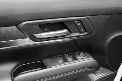 2025 GMC Terrain AWD 4dr Elevation