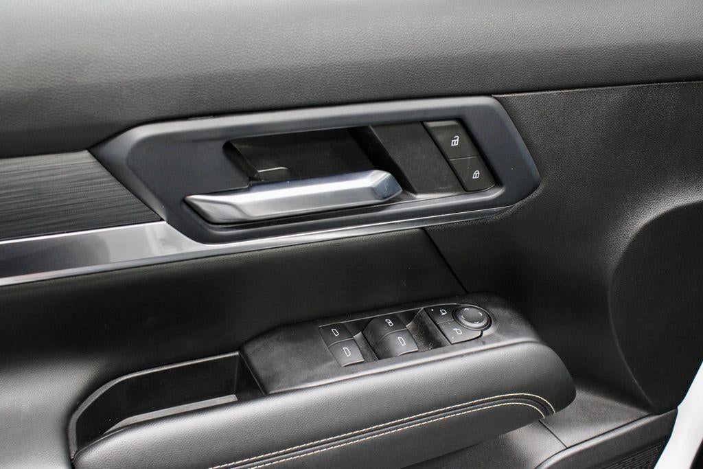 2025 GMC Terrain AWD 4dr Elevation