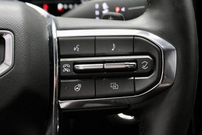 2025 GMC Terrain AWD 4dr Elevation