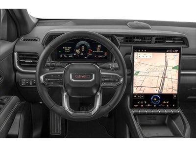 2025 GMC Terrain AWD 4dr Elevation
