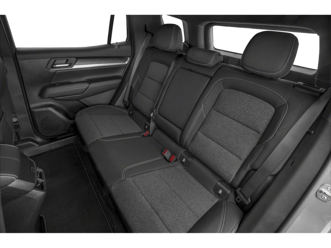2025 GMC Terrain AWD 4dr Elevation