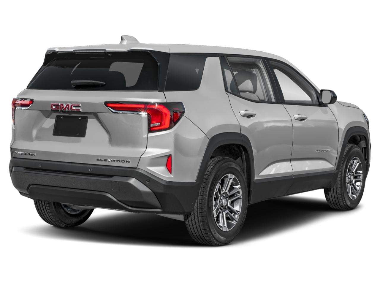 2025 GMC Terrain AWD 4dr Elevation