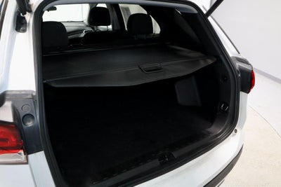 2022 Chevrolet Equinox FWD 4dr LT w/2FL