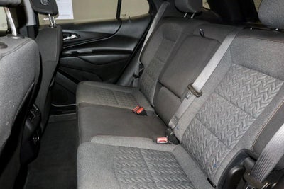 2022 Chevrolet Equinox FWD 4dr LT w/2FL