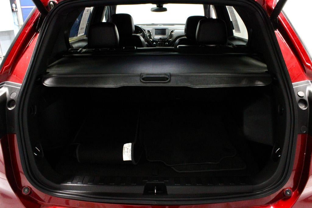 2023 Chevrolet Equinox AWD 4dr RS
