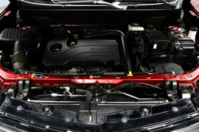 2023 Chevrolet Equinox AWD 4dr RS