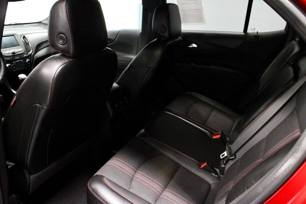 2023 Chevrolet Equinox AWD 4dr RS