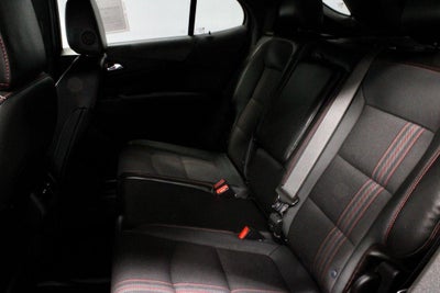 2023 Chevrolet Equinox AWD 4dr RS