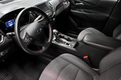 2023 Chevrolet Equinox AWD 4dr RS