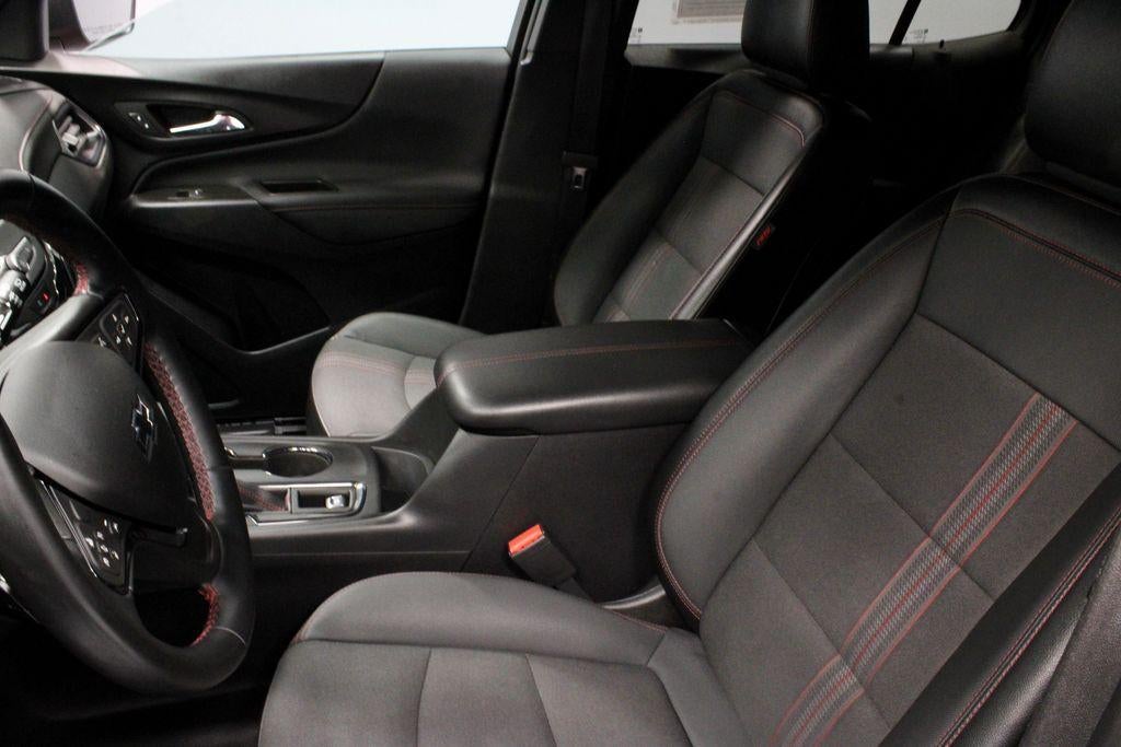 2023 Chevrolet Equinox AWD 4dr RS