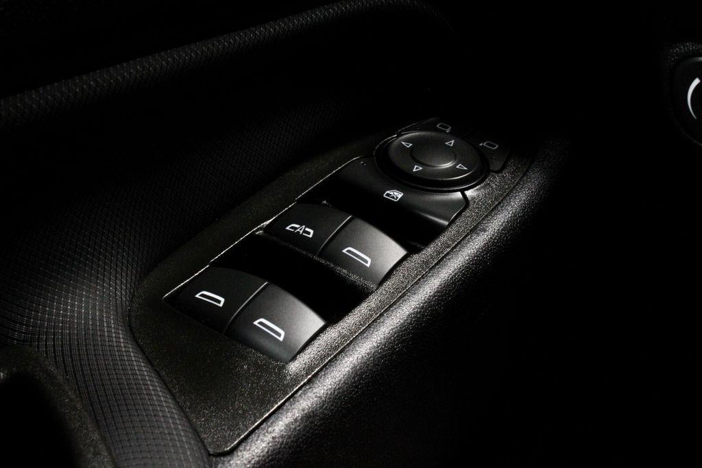 2023 Chevrolet Equinox AWD 4dr RS