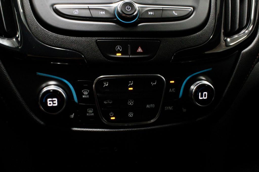 2023 Chevrolet Equinox AWD 4dr RS