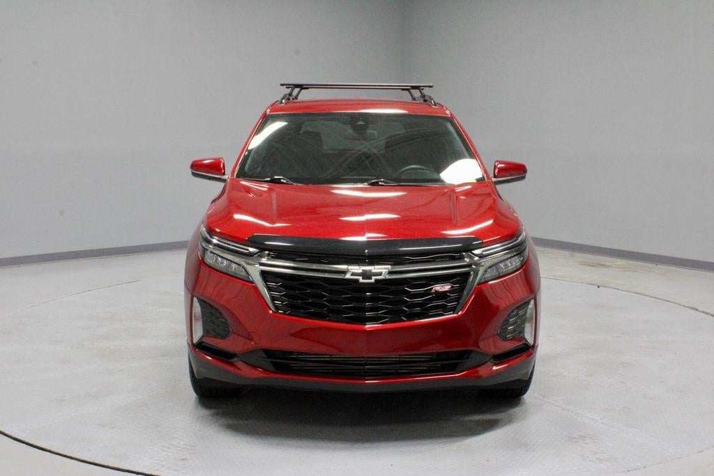 2023 Chevrolet Equinox AWD 4dr RS