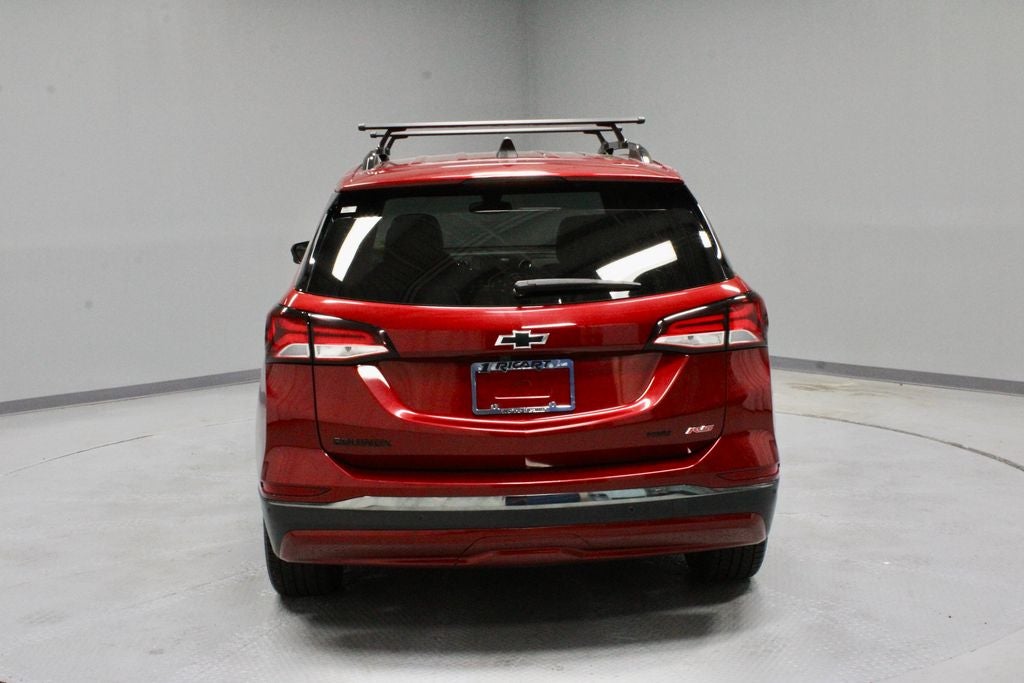 2023 Chevrolet Equinox AWD 4dr RS