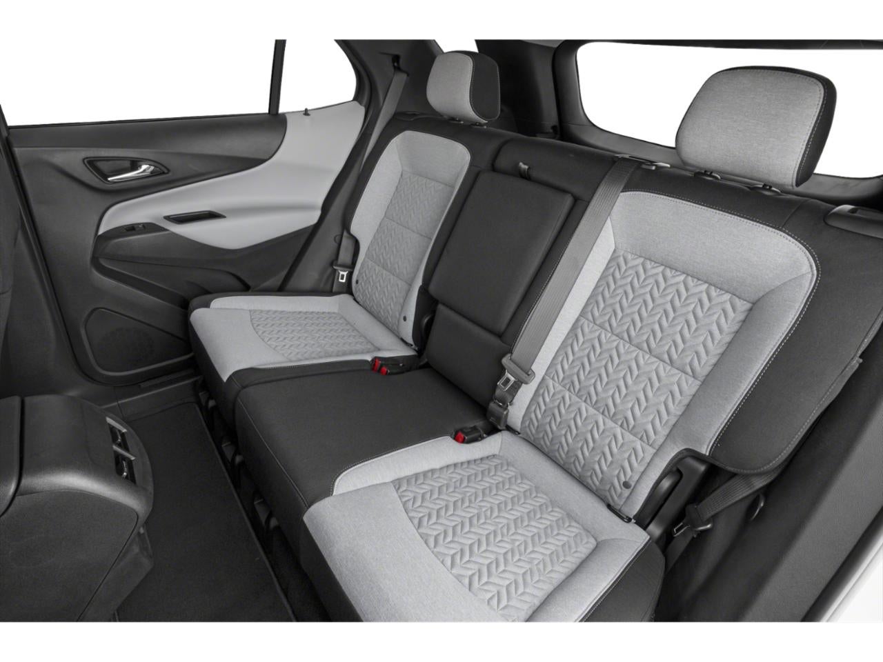 2023 Chevrolet Equinox AWD 4dr RS
