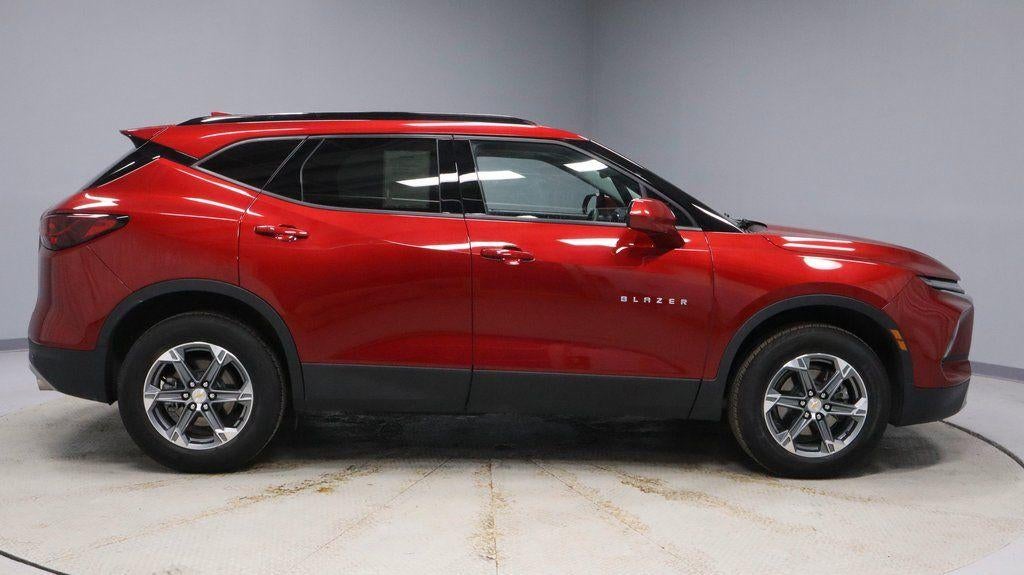 2024 Chevrolet Blazer LT FWD